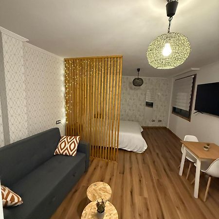 Estudio O Porto 22 Apartment Vigo Exterior photo