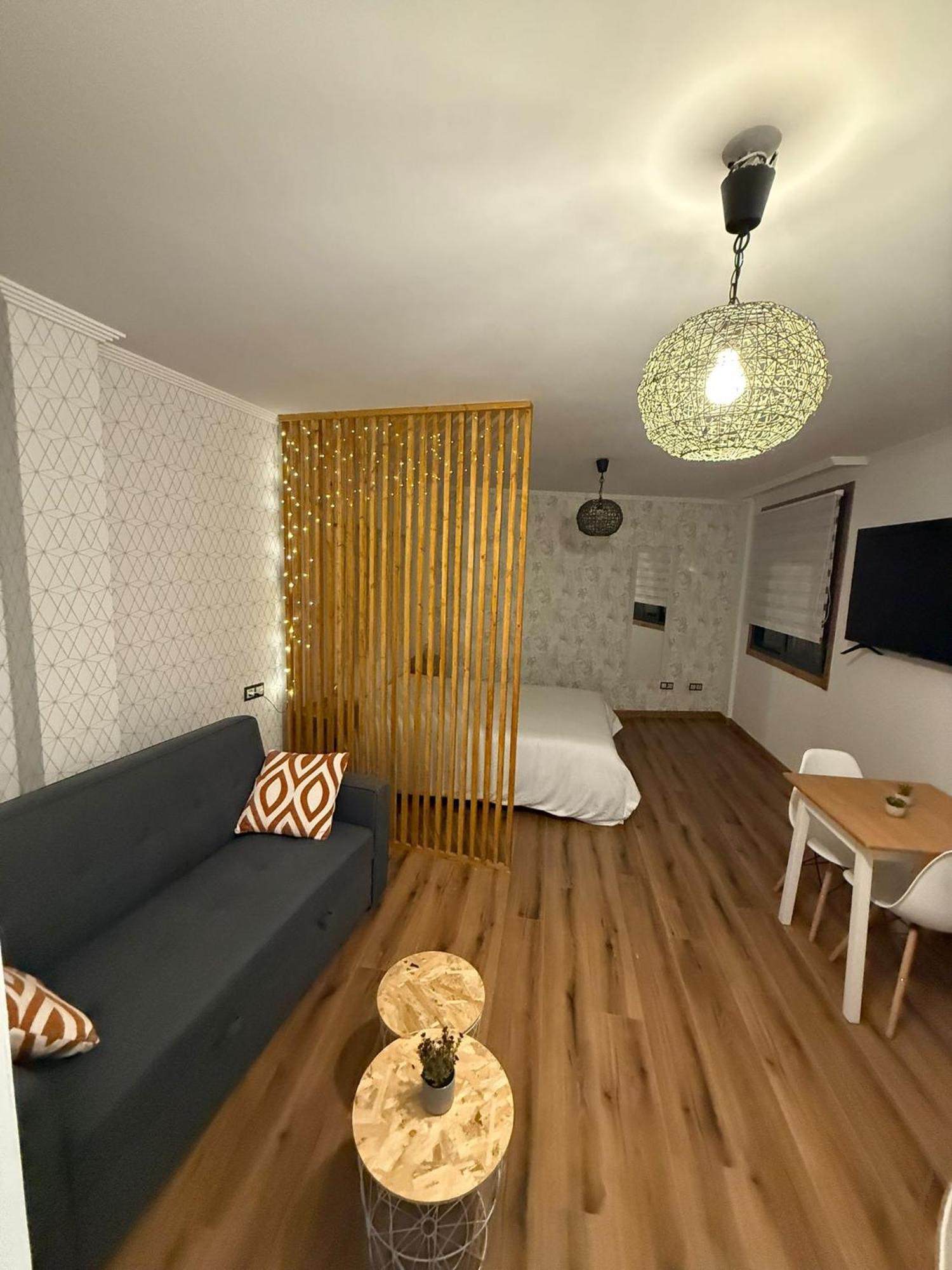 Estudio O Porto 22 Apartment Vigo Exterior photo