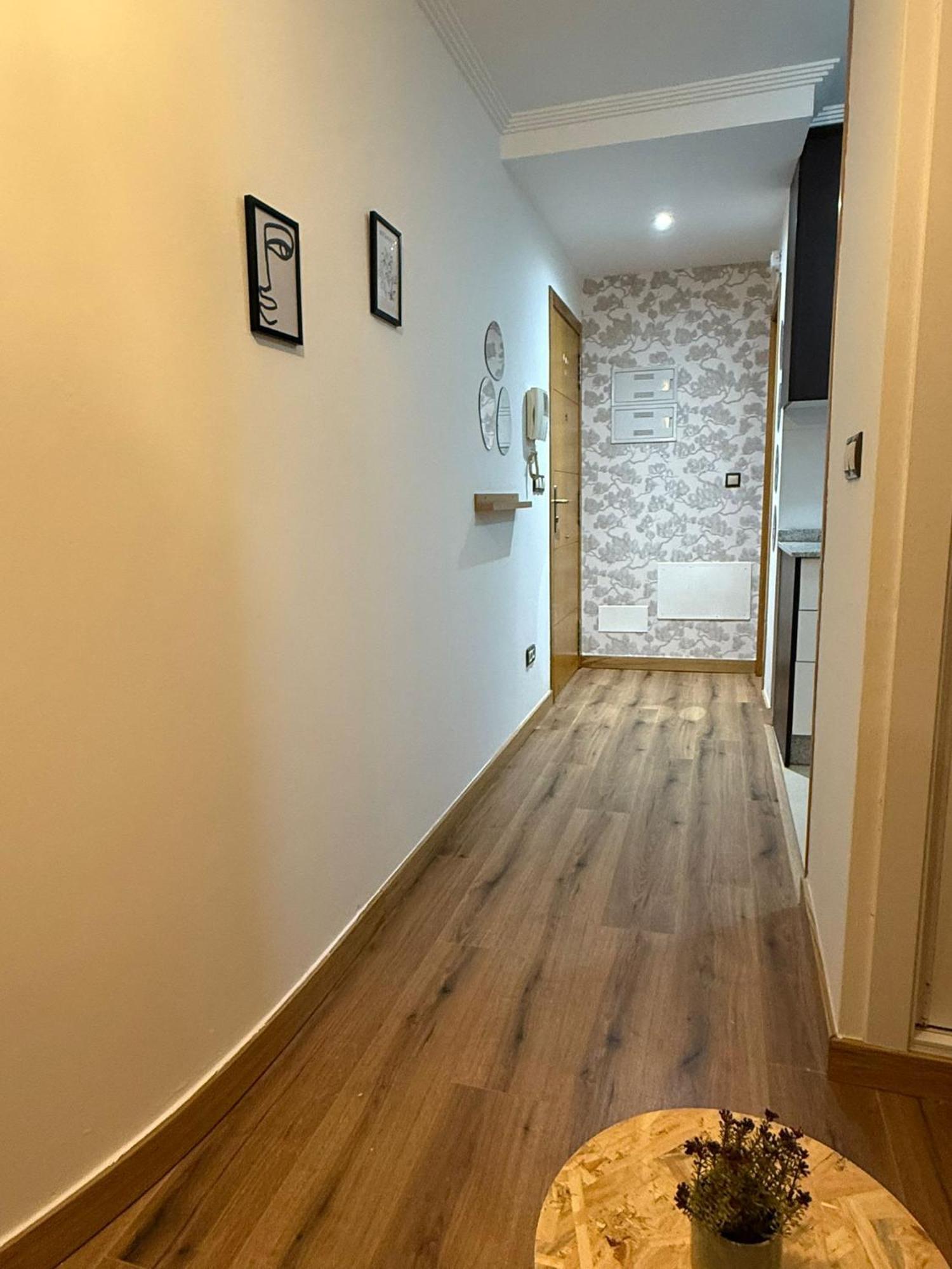 Estudio O Porto 22 Apartment Vigo Exterior photo
