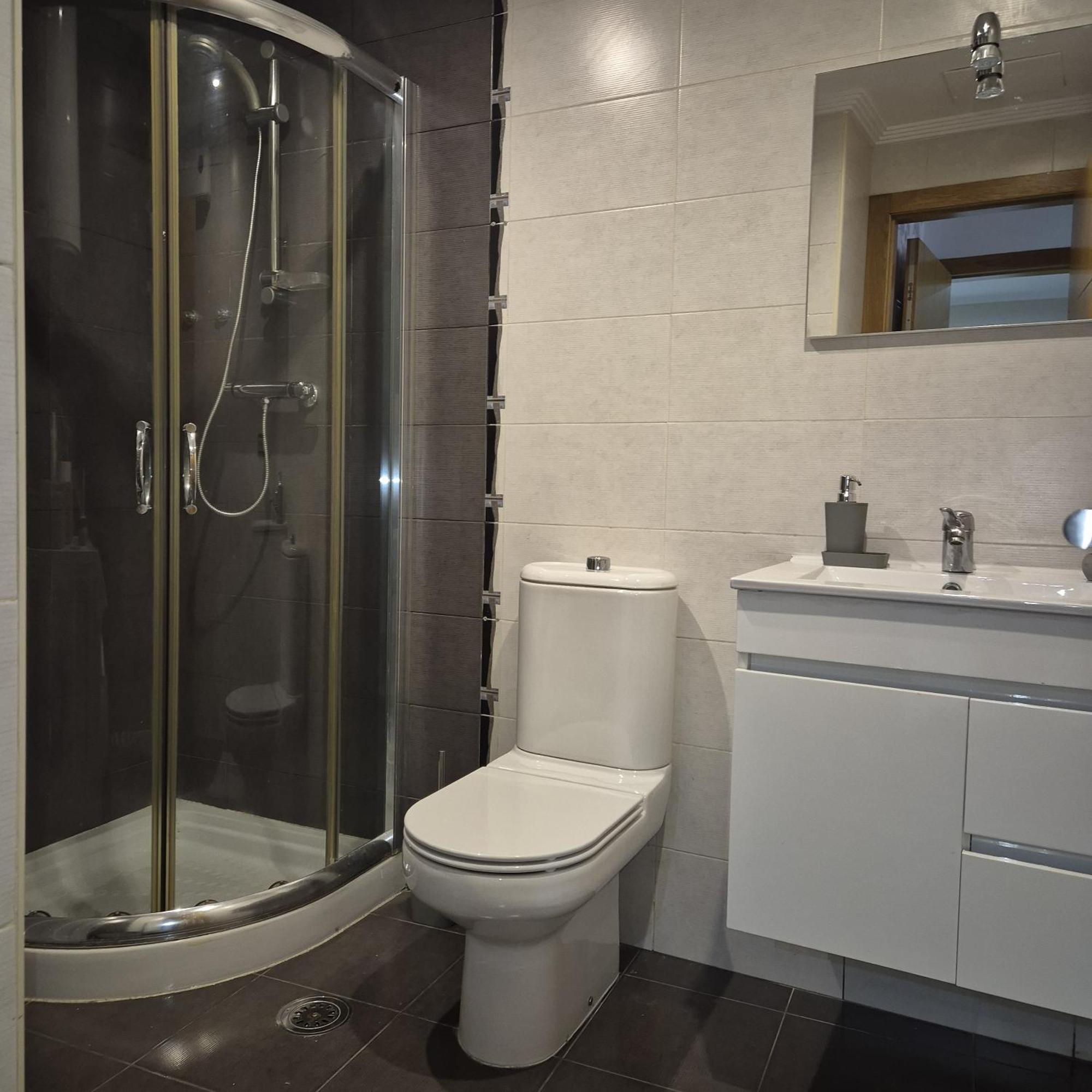 Estudio O Porto 22 Apartment Vigo Exterior photo