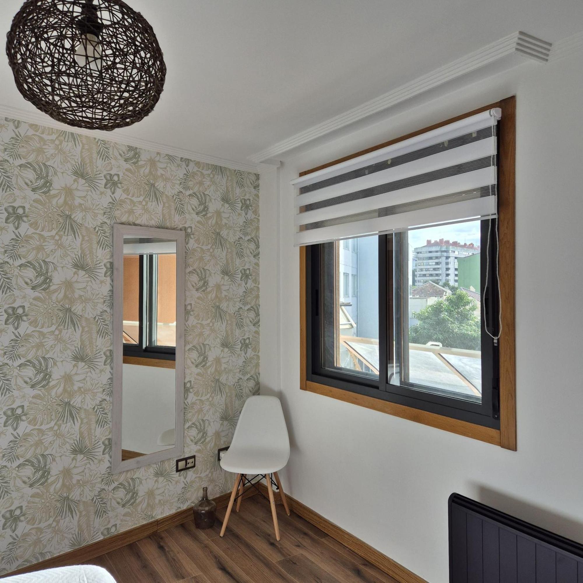 Estudio O Porto 22 Apartment Vigo Exterior photo