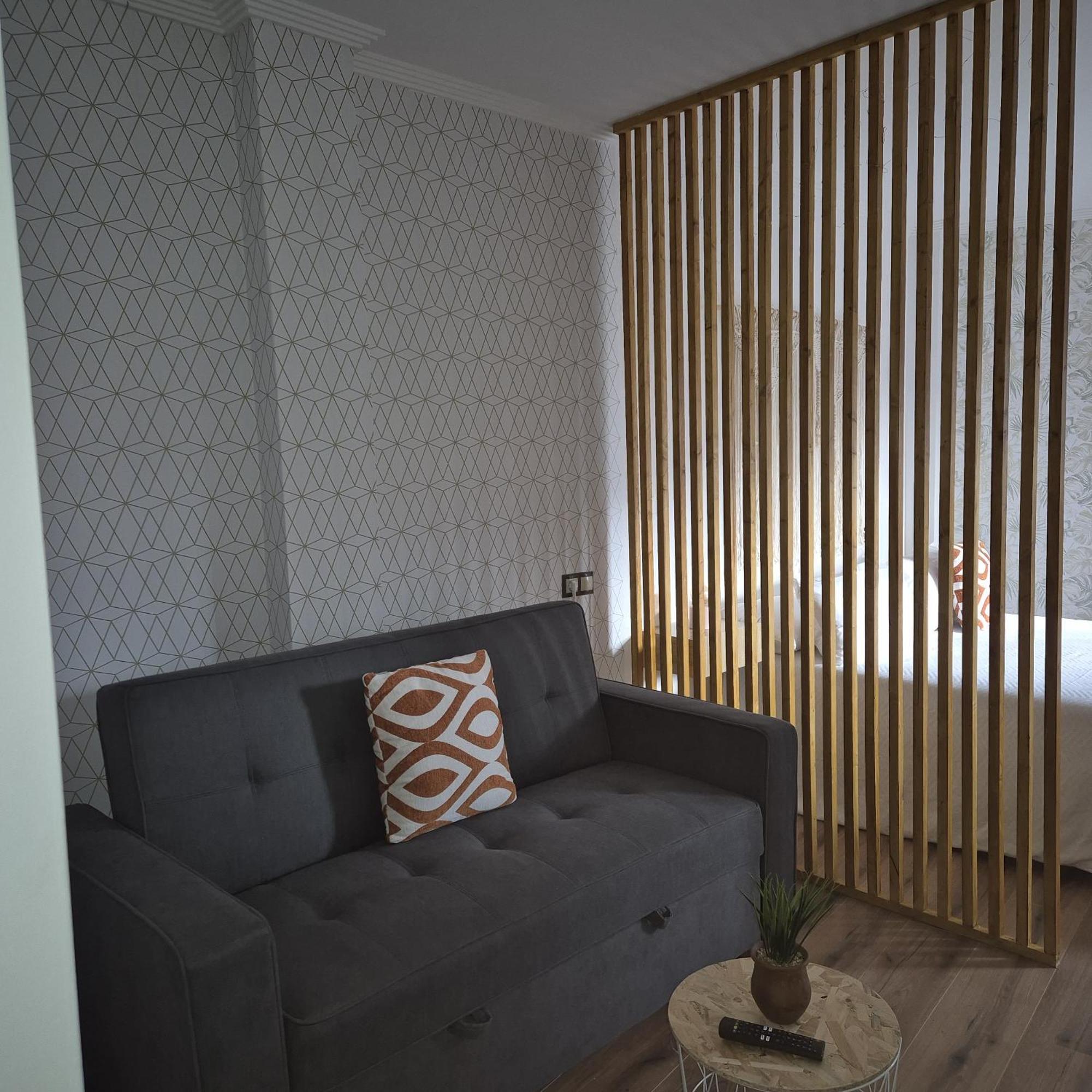 Estudio O Porto 22 Apartment Vigo Exterior photo